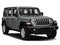 2020 Jeep Wrangler Unlimited Unlimited Sport