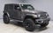 2018 Jeep Wrangler Unlimited Unlimited Sahara