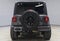 2018 Jeep Wrangler Unlimited Unlimited Sahara