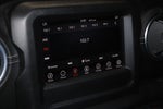 2018 Jeep Wrangler Unlimited Unlimited Sahara