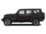 2018 Jeep Wrangler Unlimited Unlimited Sahara