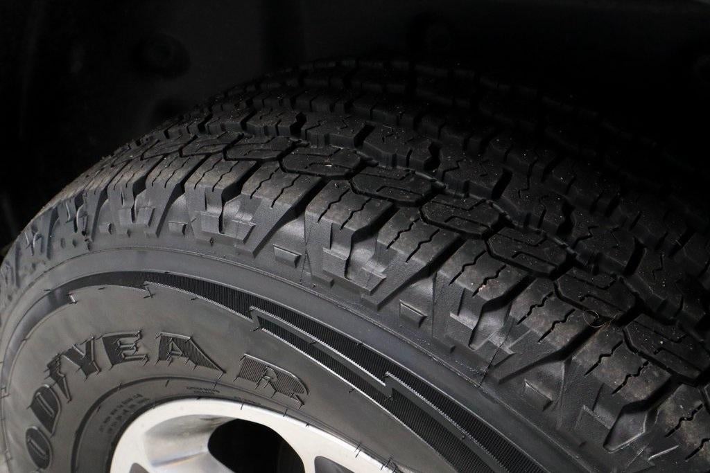 2018 Jeep Wrangler Unlimited Unlimited Sahara