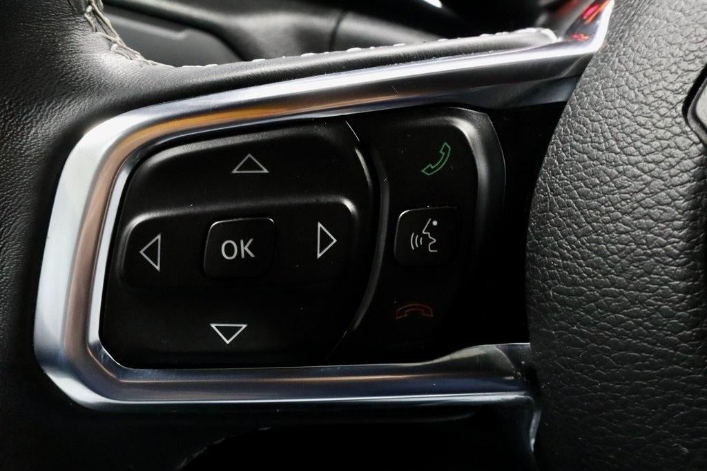 2018 Jeep Wrangler Unlimited Unlimited Sahara