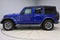 2018 Jeep Wrangler Unlimited Unlimited Sahara