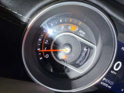 2020 Jeep Wrangler Unlimited Unlimited Sahara