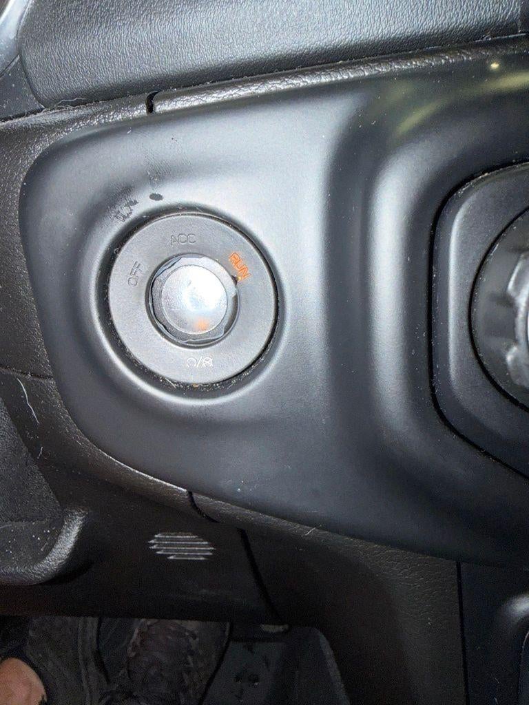 2020 Jeep Wrangler Unlimited Unlimited Sahara