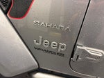 2020 Jeep Wrangler Unlimited Unlimited Sahara