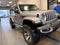 2020 Jeep Wrangler Unlimited Unlimited Sahara