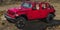 2020 Jeep Wrangler Unlimited Unlimited Sahara