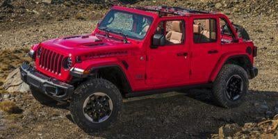 2020 Jeep Wrangler Unlimited Unlimited Sahara