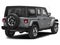 2020 Jeep Wrangler Unlimited Unlimited Sahara