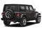 2020 Jeep Wrangler Unlimited Unlimited Sahara