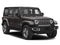 2020 Jeep Wrangler Unlimited Unlimited Sahara