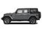 2020 Jeep Wrangler Unlimited Unlimited Sahara