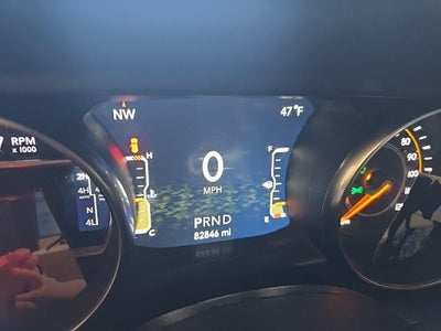 2020 Jeep Wrangler Unlimited Unlimited Sahara