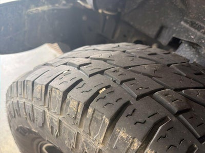 2018 Jeep Wrangler Unlimited Unlimited Rubicon