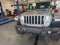 2018 Jeep Wrangler Unlimited Unlimited Rubicon