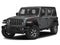 2018 Jeep Wrangler Unlimited Unlimited Rubicon