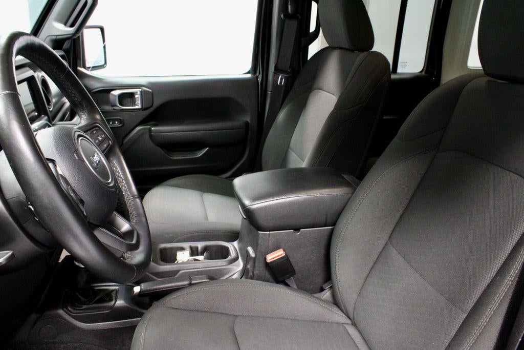 2023 Jeep Wrangler 4xe Willys 4xe