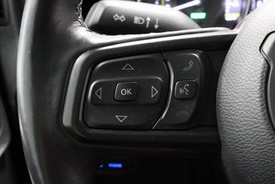 2023 Jeep Wrangler 4xe Willys 4xe