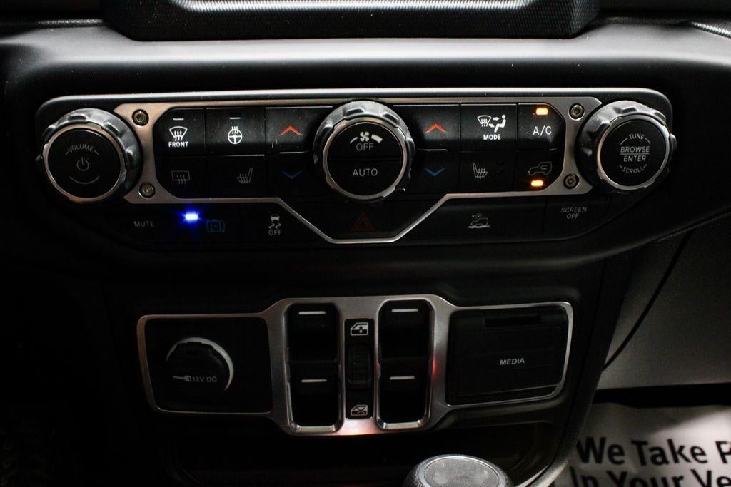 2023 Jeep Wrangler 4xe Willys 4xe