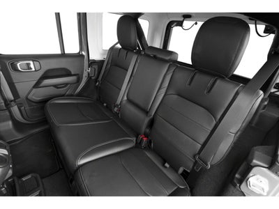 2023 Jeep Wrangler 4xe Willys 4xe