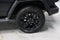2023 Jeep Wrangler 4xe Sahara 4xe