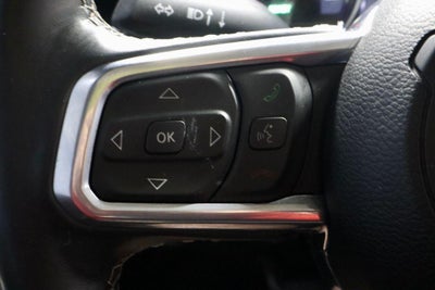 2023 Jeep Wrangler 4xe Sahara 4xe