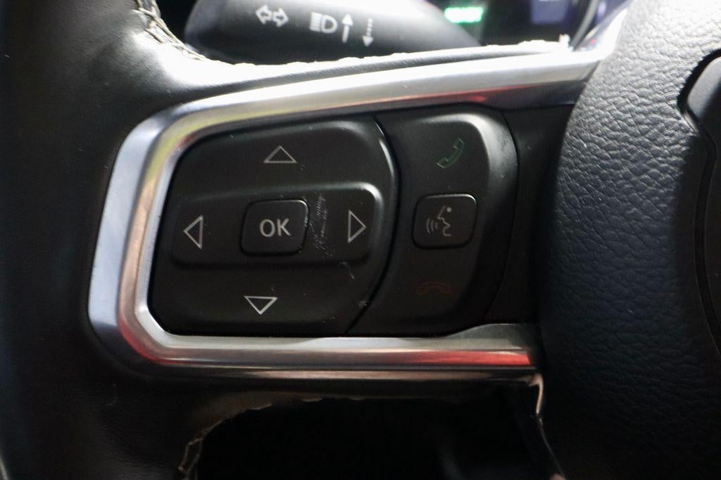 2023 Jeep Wrangler 4xe Sahara 4xe