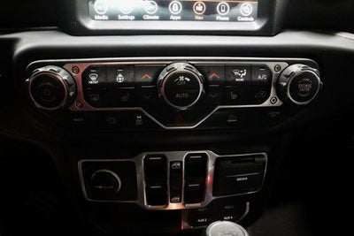 2023 Jeep Wrangler 4xe Sahara 4xe