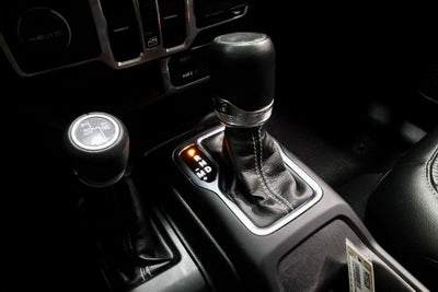 2023 Jeep Wrangler 4xe Sahara 4xe