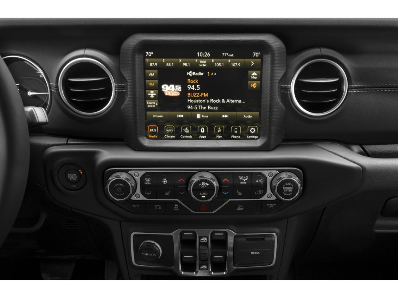 2021 Jeep Wrangler 4xe Unlimited Sahara 4xe