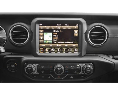 2023 Jeep Wrangler 4xe Sahara 4xe