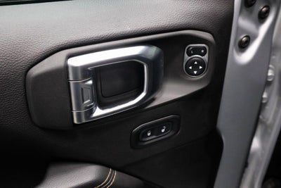 2023 Jeep Wrangler 4xe High Altitude 4xe