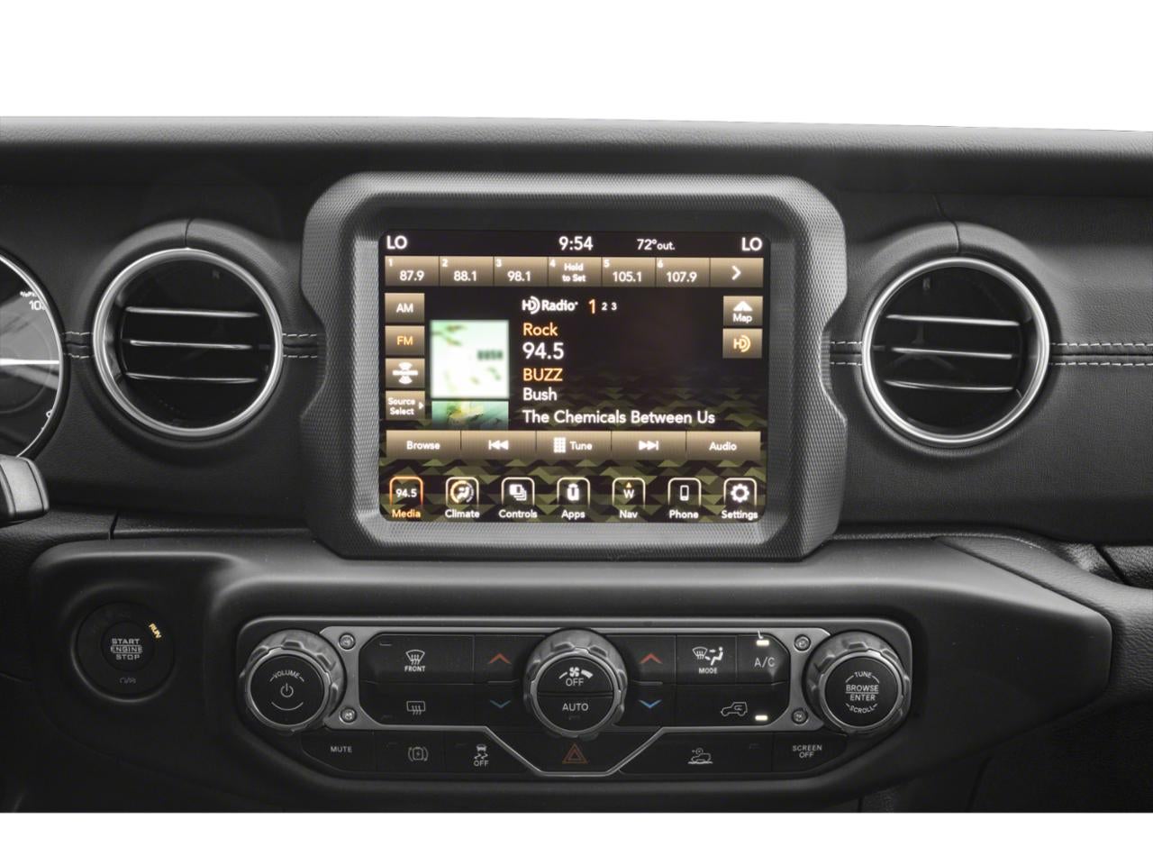 2023 Jeep Wrangler 4xe High Altitude 4xe