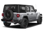 2023 Jeep Wrangler 4xe High Altitude 4xe