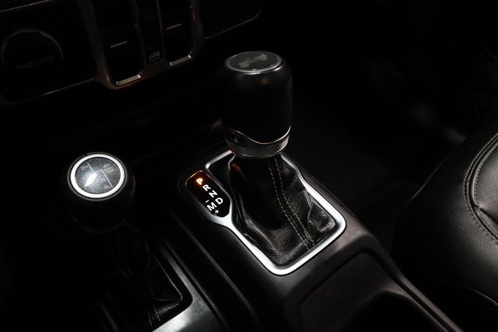 2023 Jeep Wrangler 4xe Sahara 4xe