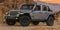 2023 Jeep Wrangler 4xe Sahara 4xe
