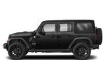 2023 Jeep Wrangler 4xe Sahara 4xe
