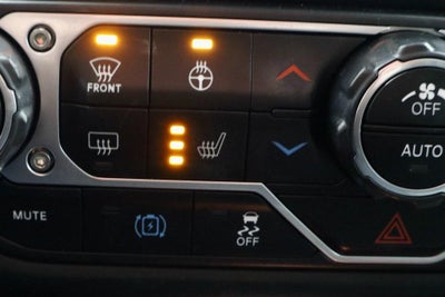 2021 Jeep Wrangler 4xe Unlimited Rubicon 4xe