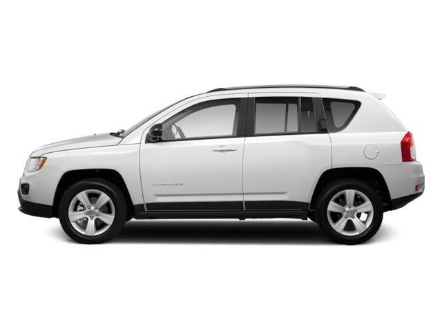 2012 Jeep Compass Sport