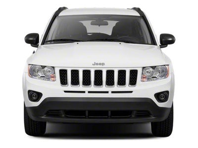 2012 Jeep Compass Sport