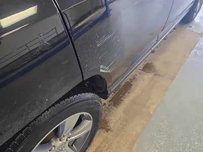 2016 Jeep Compass High Altitude