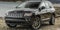 2016 Jeep Compass High Altitude