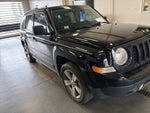 2016 Jeep Patriot High Altitude