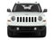 2016 Jeep Patriot High Altitude