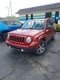 2016 Jeep Patriot High Altitude