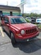 2016 Jeep Patriot High Altitude