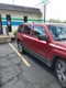 2016 Jeep Patriot High Altitude