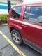 2016 Jeep Patriot High Altitude